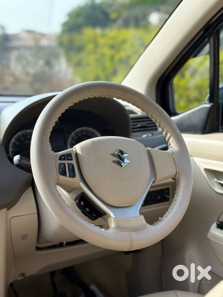 Maruti Suzuki Ertiga 1.4 Vxi Anniversary Edition, 2018, Petrol