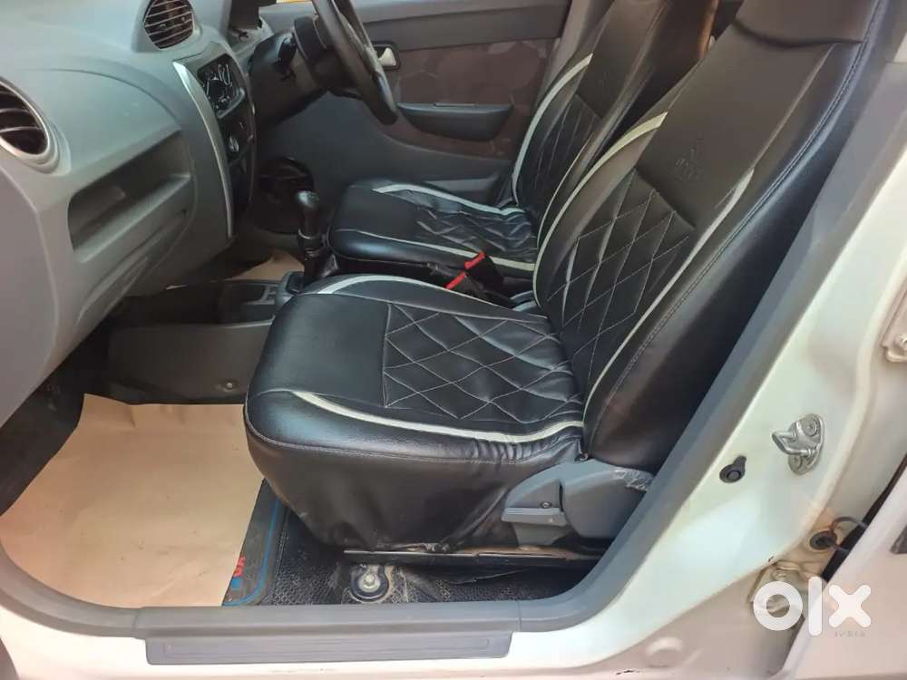 Maruti Suzuki Alto 800 2013