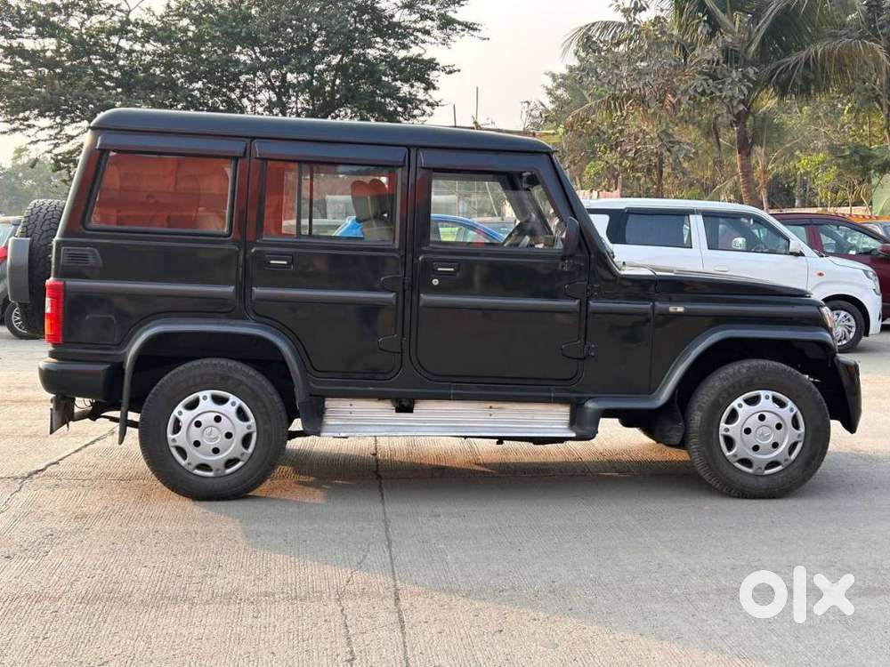 Mahindra Bolero 1.5 Power Plus Sle, 2013, Diesel