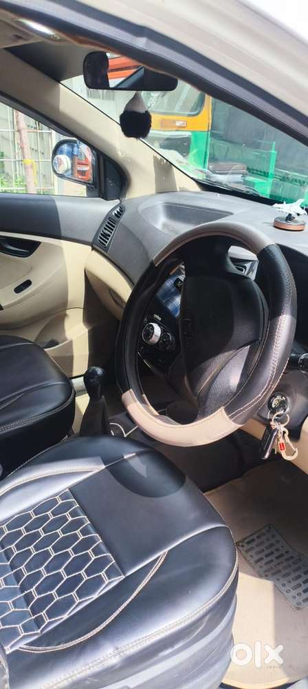 Hyundai Eon Era Petrol 2016