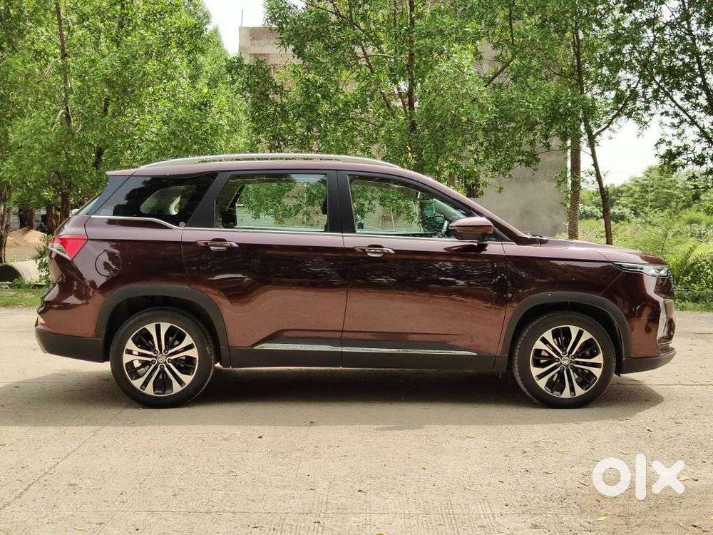 Mg Hector 2.0 Sharp Diesel, 2023, Diesel