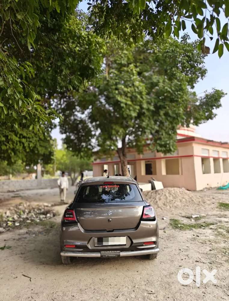 Maruti Suzuki Swift 2026 Petrol Well Maintained