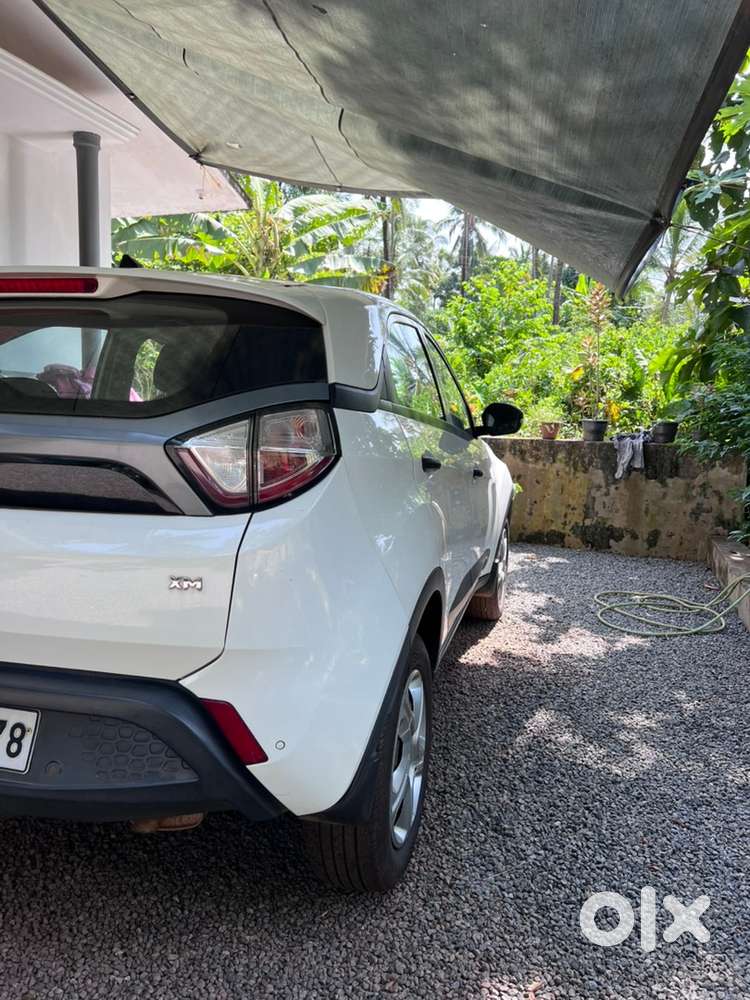 Tata Nexon 2019 Petrol | 86,000 Km | Fancy Number | 2nd Owner