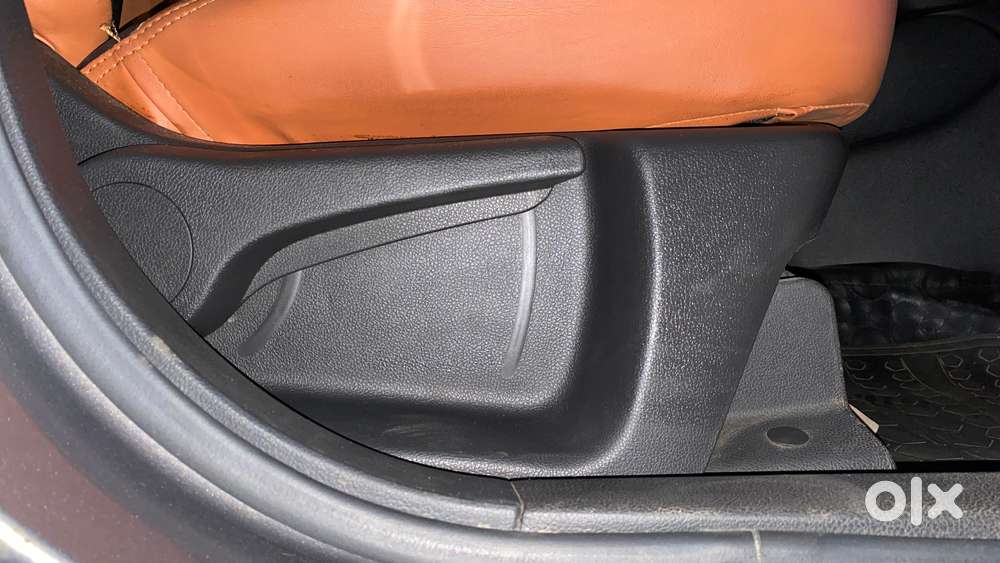 Nissan Kicks Xv, 2019, Petrol