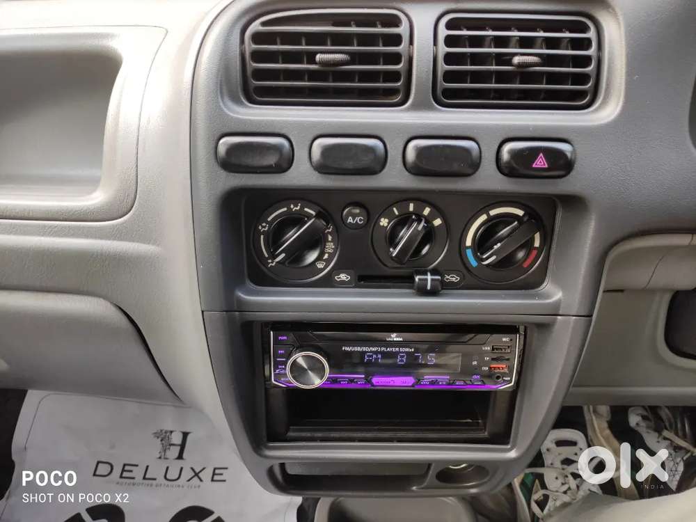 Maruti Suzuki Alto K10 2014 Petrol Full Option