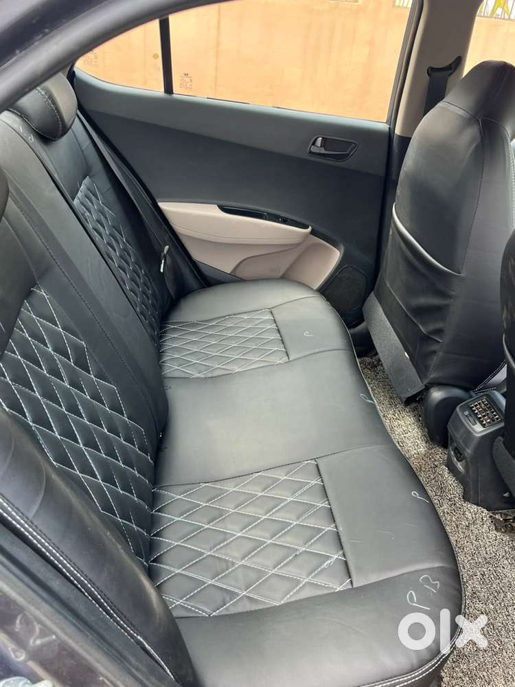 Hyundai Xcent 1.2 Vtvt S, 2019, Petrol