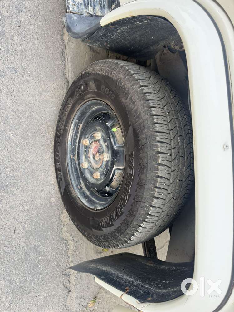 Mahindra Bolero 1.5 B6, 2021, Diesel