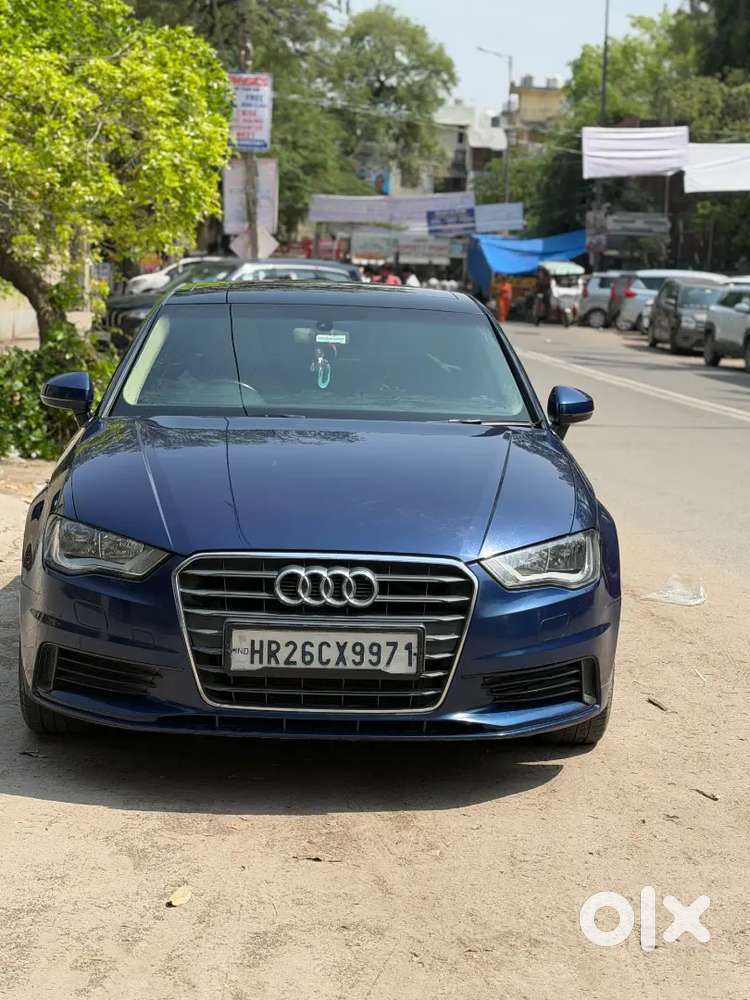 Audi A3 Diesel Available In Immaculate Condition