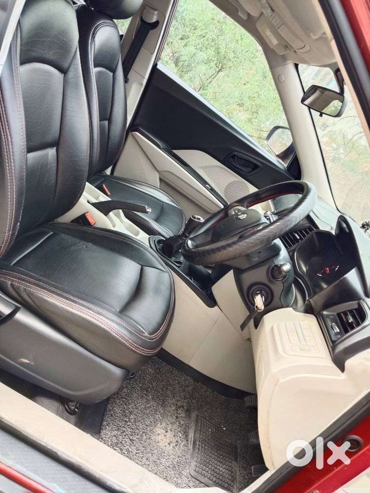 Mahindra Xuv300 W6 Diesel, 2022, Diesel