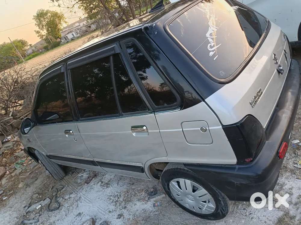 Maruti Suzuki Alto 2007