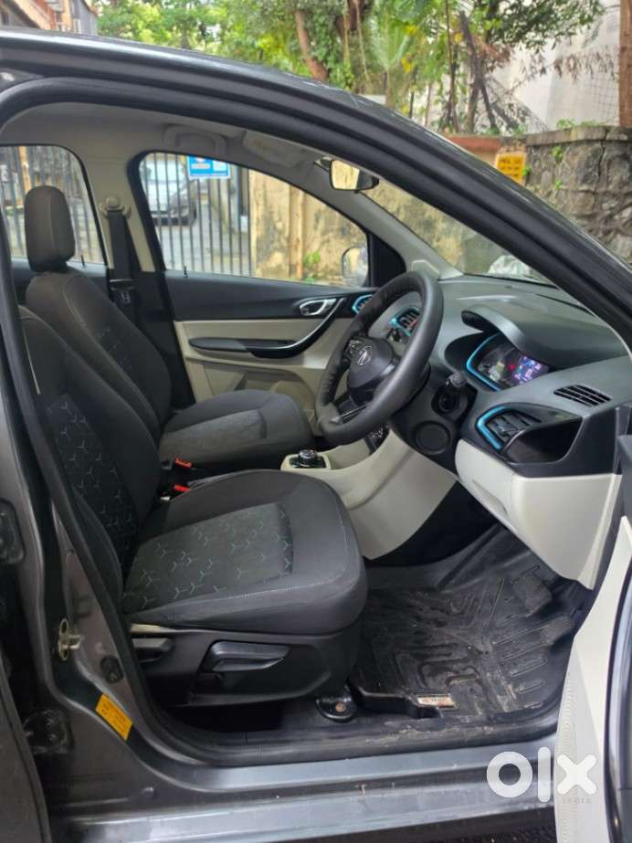 Tata Tigor Ev Xz Plus, 2022, Electric