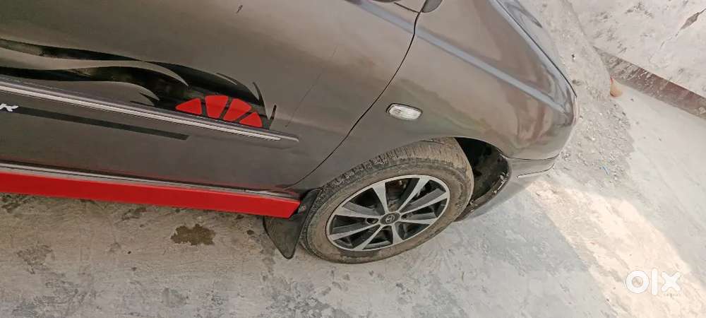 Tata Indigo Ecs Car 2011 Petrol 2031tak Kagaj Badha Kar Denge