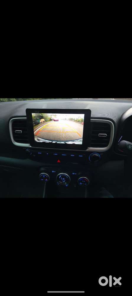 Hyundai Venue Sx Turbo, 2020, Diesel