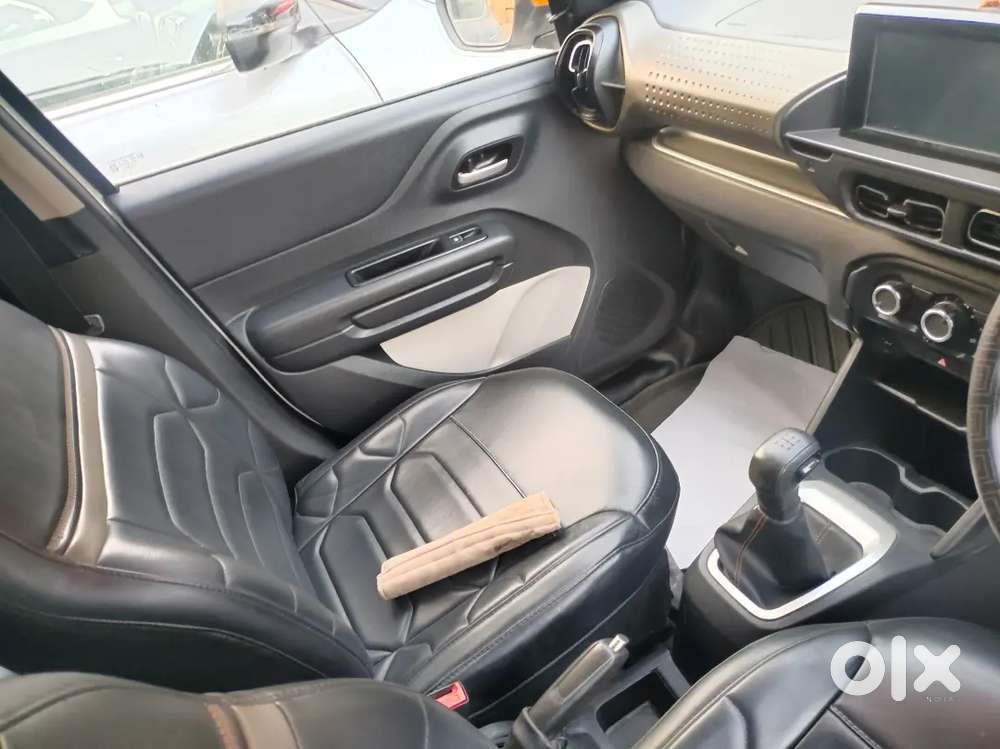 Citroen C3 2022