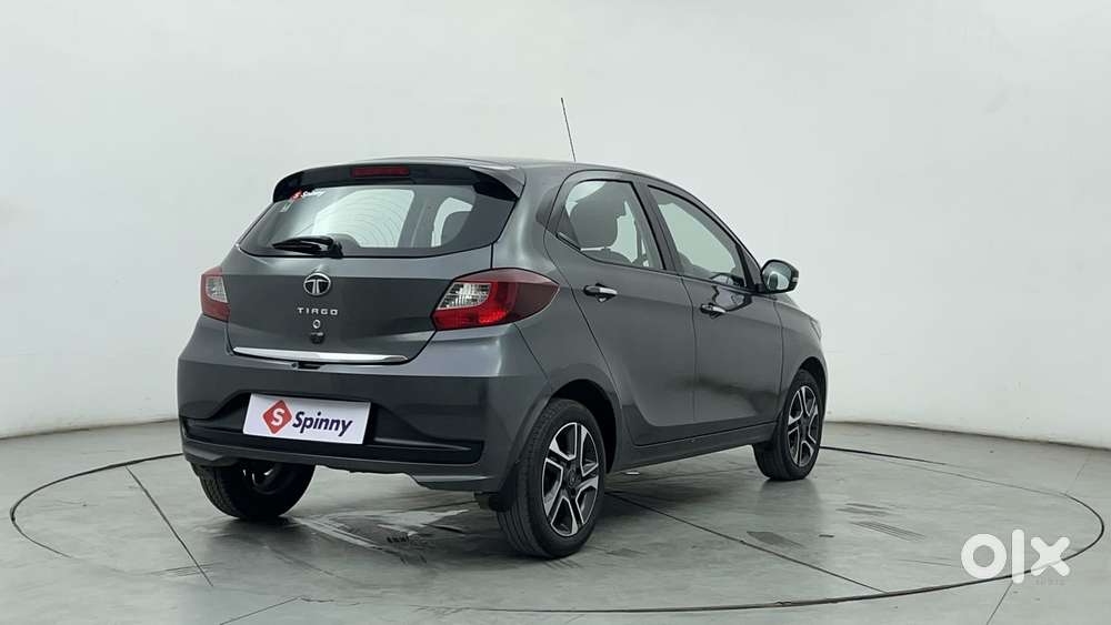 Tata Tiago Xza Plus, 2024, Petrol