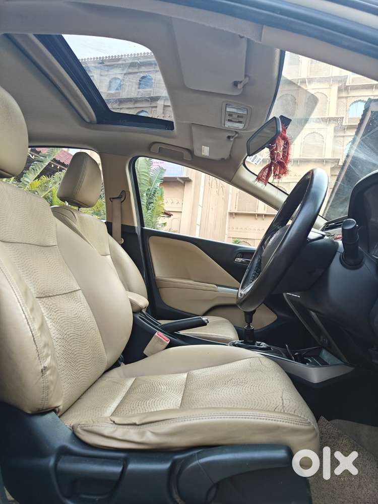 Honda City 2014-2015 I Dtec Vx Option, 2014, Diesel
