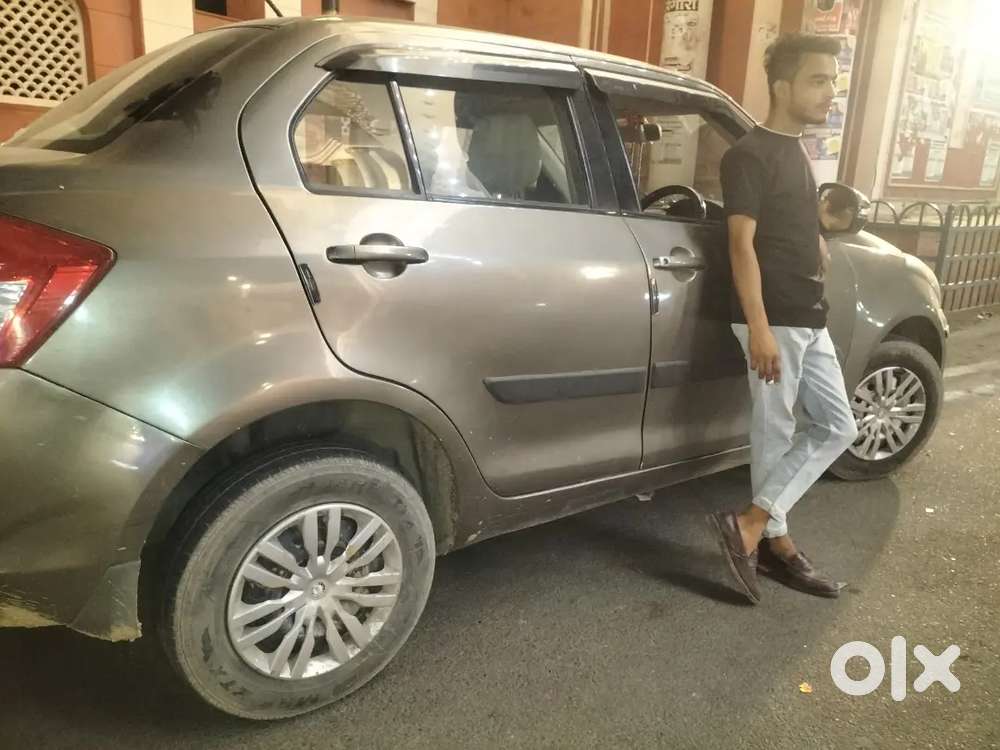 Maruti Suzuki Dzire