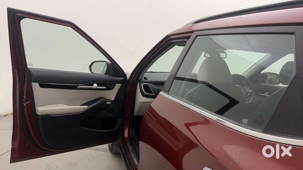 Kia Seltos 1.4 Gtx + Petrol At, 2019, Petrol