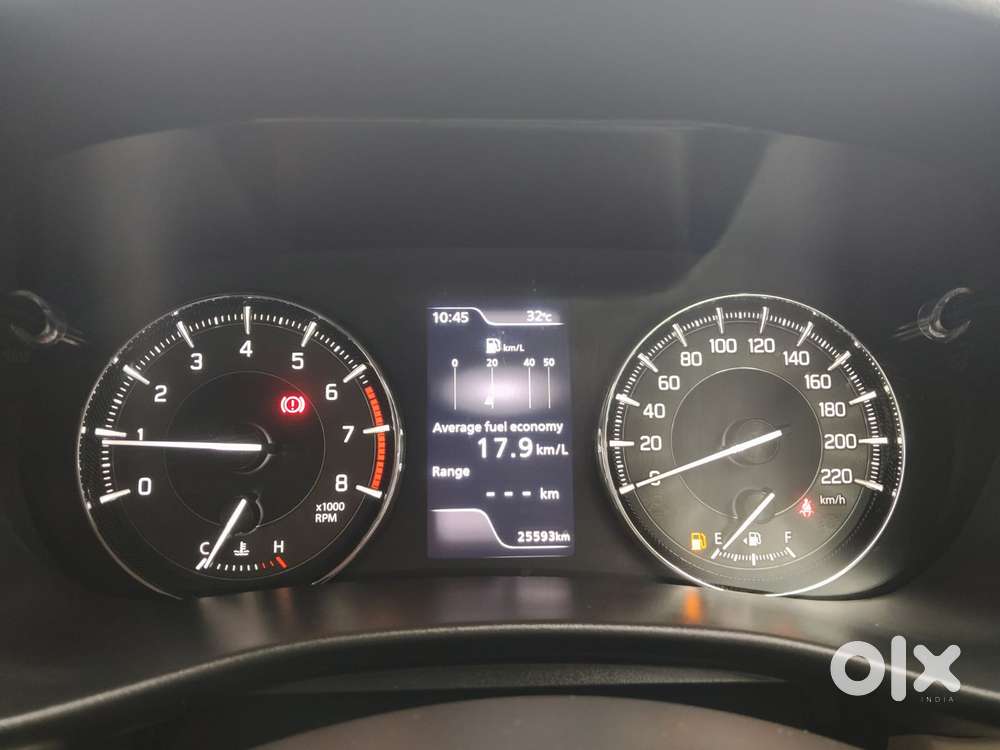 Toyota Glanza 1.2 V, 2022, Petrol