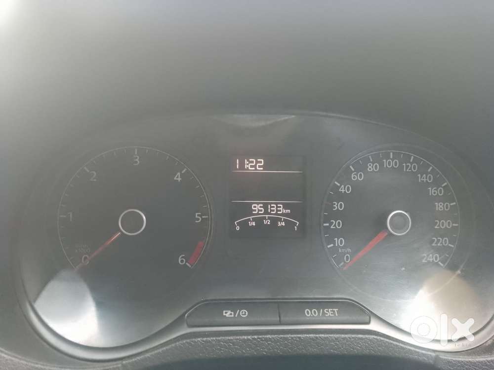Volkswagen Ameo, 2018, Diesel