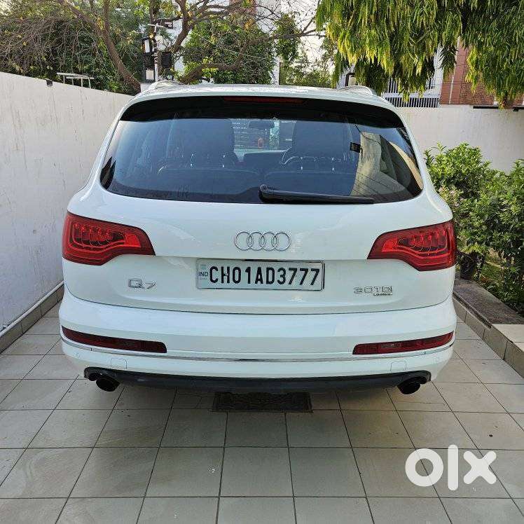 Audi Q7 3.0 Tdi Quattro, 2010, Diesel