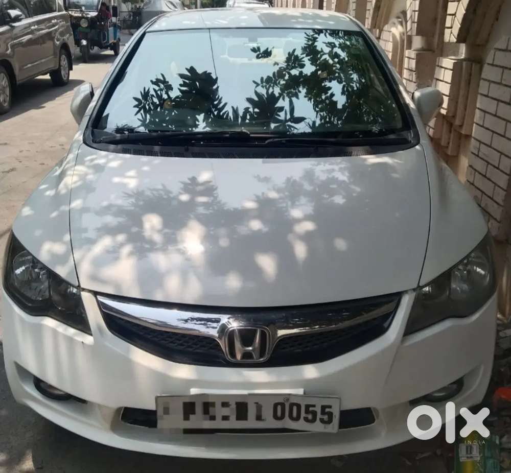 Honda Civic 2009