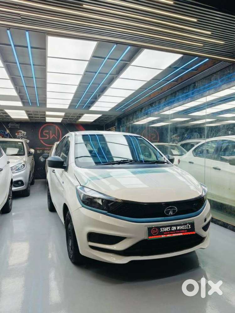 Tata Tigor Ev Xm Plus, 2023, Electric