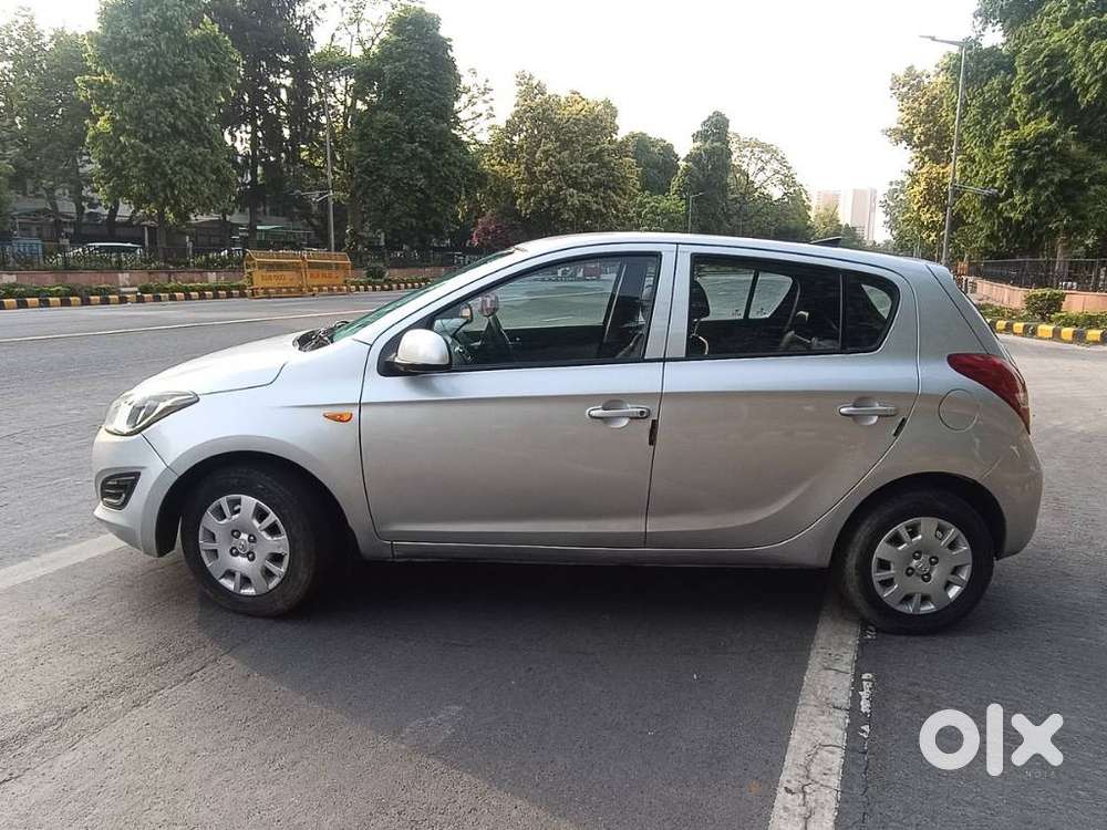 Hyundai I20 1.2 Era, 2013, Petrol