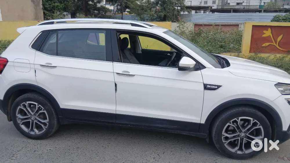 Skoda Kushaq Style 1.5 Tsi 2023