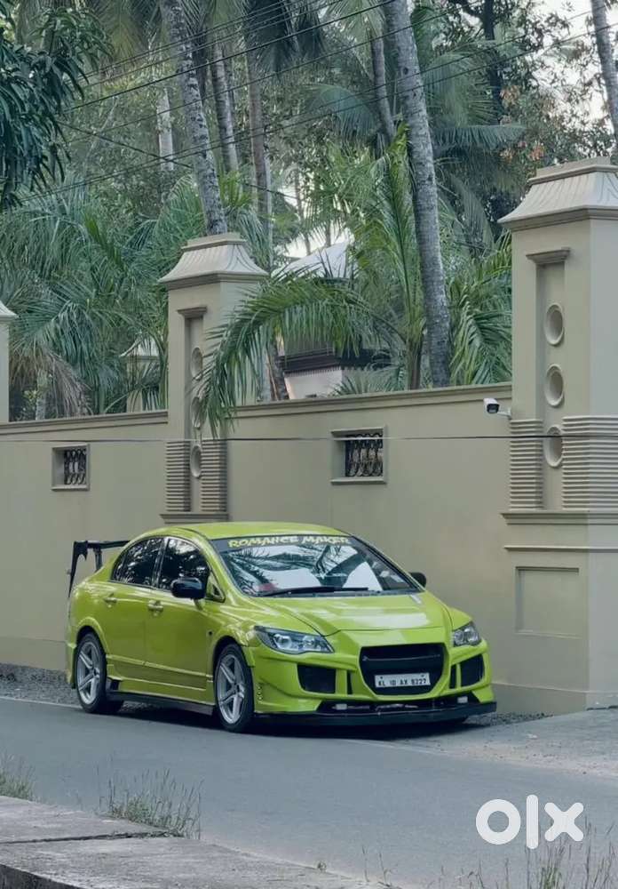 Honda Civic 2006