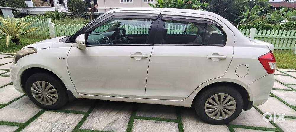 Maruti Suzuki Dzire 1.2 Vxi Cng, 2015, Lpg