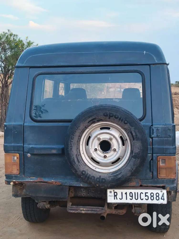 Mahindra Marshal Good Condition