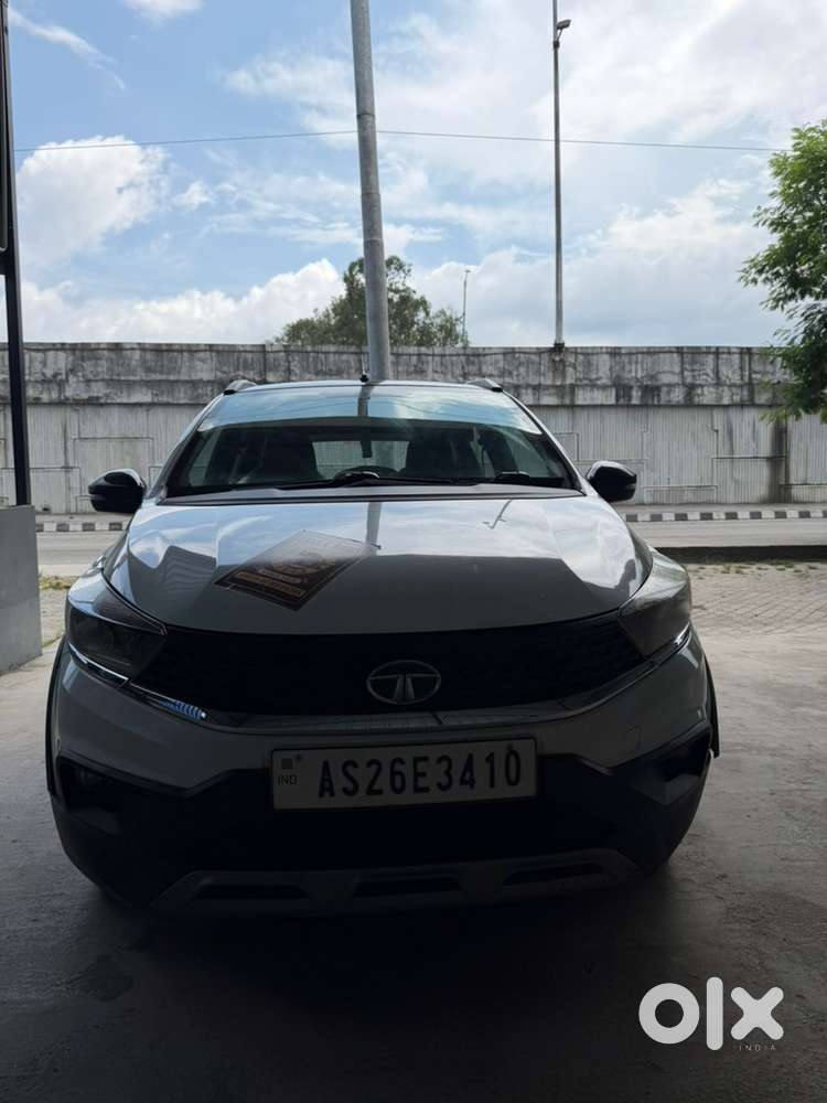 Tata Tiago Nrg Petrol Manual 2022