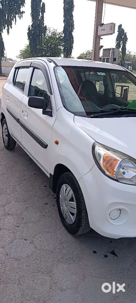 Maruti Suzuki Alto Lxi Manual 2019