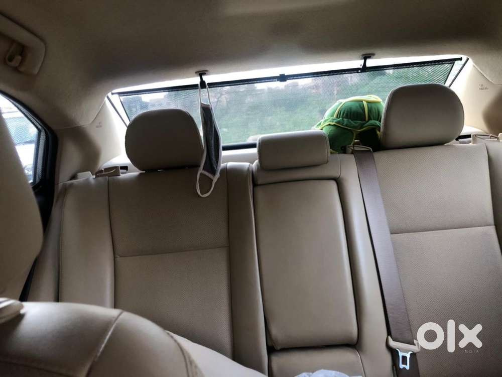 Toyota Yaris Automatic (cvt), 2019 Model, Available For Sale