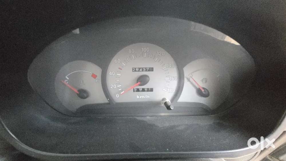Hyundai Santro Xing Gls 2013 Year Car