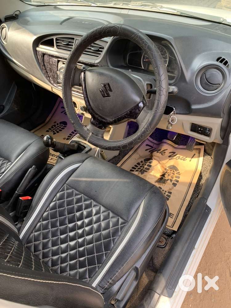 Maruti Alto K10 Lxi 2015 Year Car
