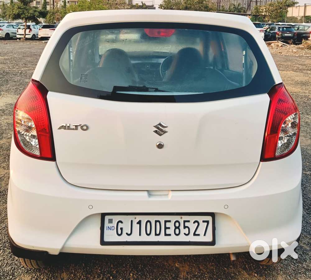 Maruti Suzuki Alto 800, 2021, Cng & Hybrids