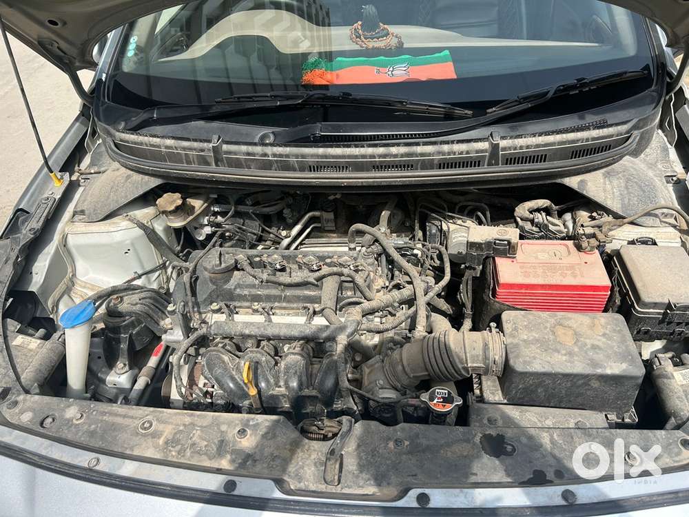 Hyundai I20 Sportz 2020