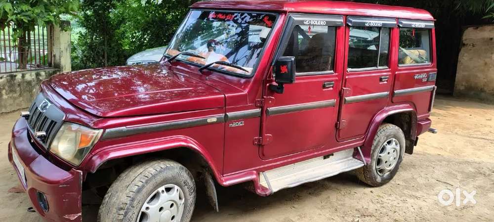 Mahindra Bolero Diesel 2013