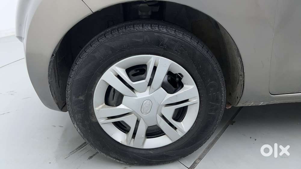 Datsun Redigo S, 2017, Petrol