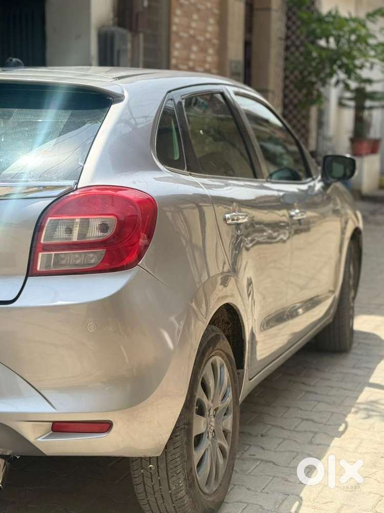 Maruti Suzuki Baleno 2016 Diesel Good Condition