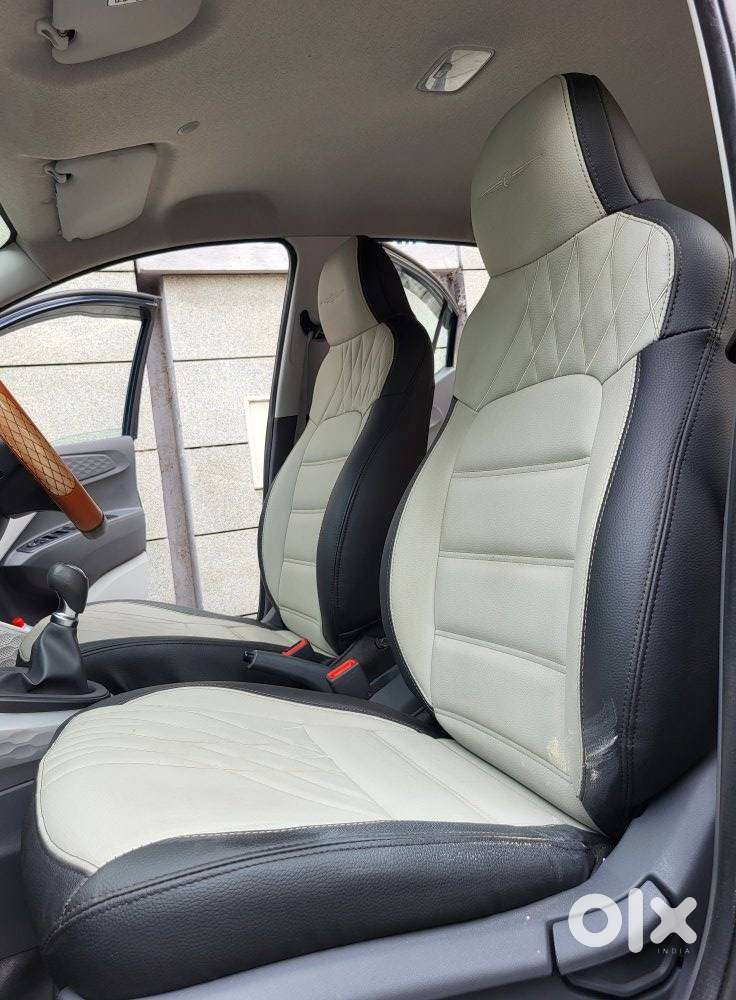 Hyundai Grand I10 Nios Sportz 1.2 At, 2020, Petrol