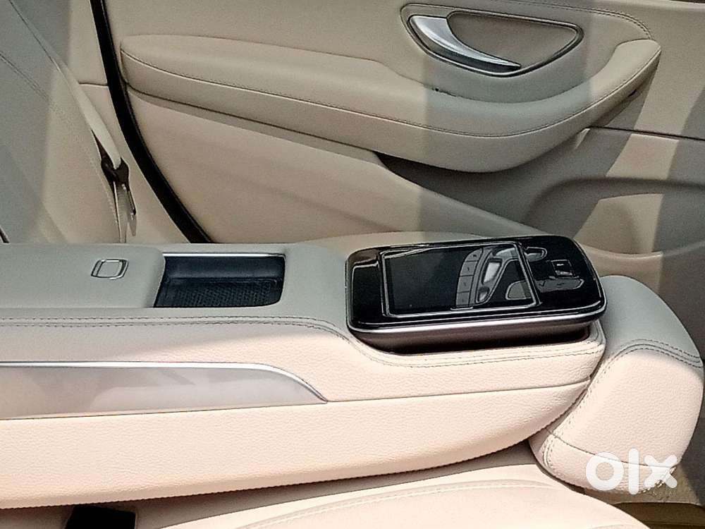 Mercedes-benz E-class 200, 2022, Petrol