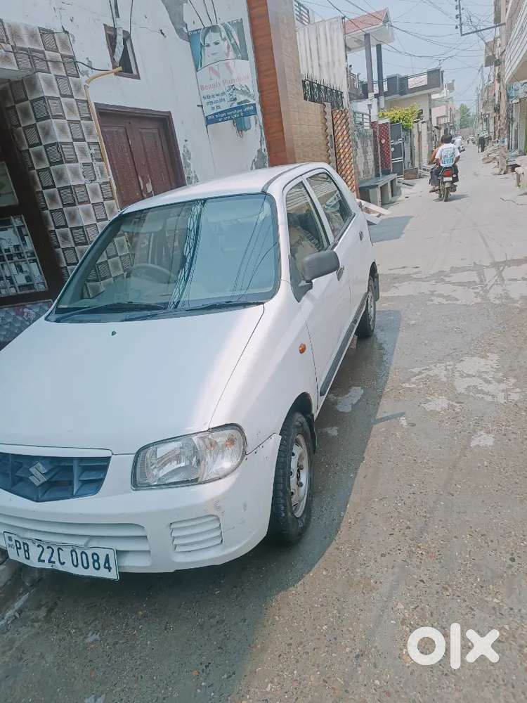 Ac On,al Tyre And Engine Gud Condition, Insurance 11 Month ,full Papr