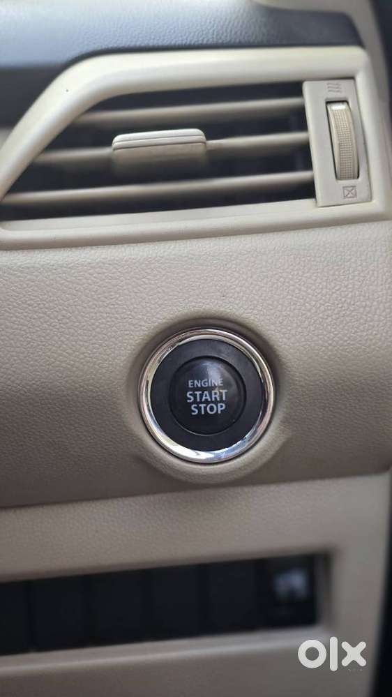 Maruti Suzuki Swift Dzire Zxi+ Amt, 2019, Petrol