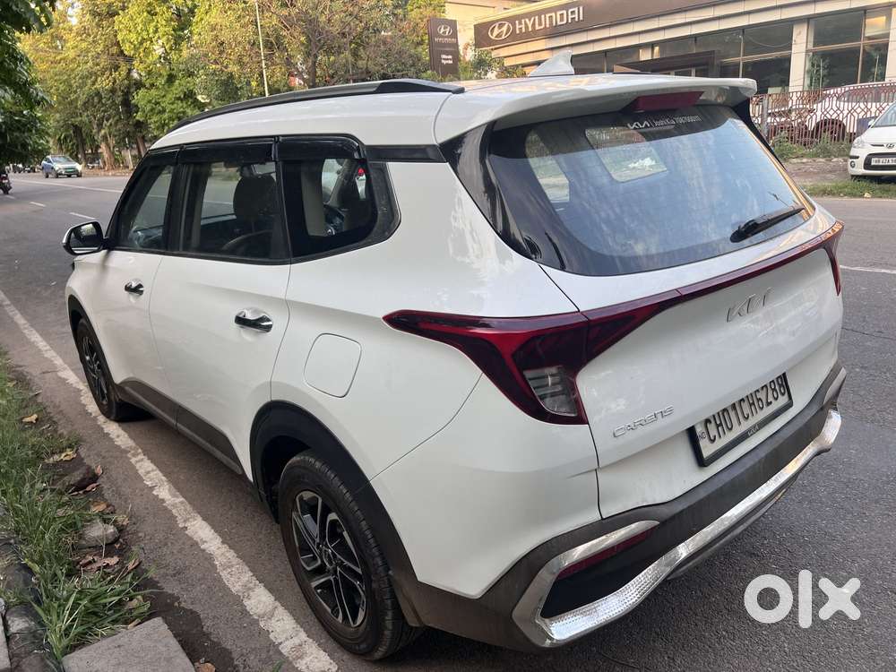 Kia Carens 1.5 Luxury Plus Turbo 6 Str, 2022, Diesel