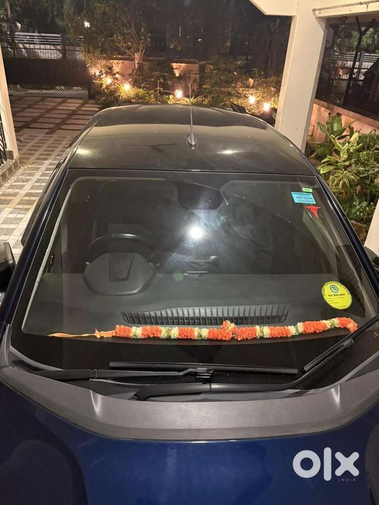 Tata Altroz 2023 Petrol Good Condition