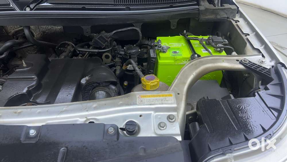 Mahindra Tuv 300 Mhawk100 T8, 2017, Diesel