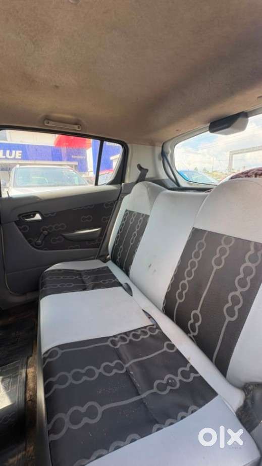 Maruti Suzuki Alto K10 1.0 Vxi, 2013, Petrol